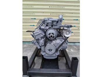Двигател ISUZU