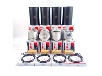 Комплект за ремонт на двигателя ISUZU