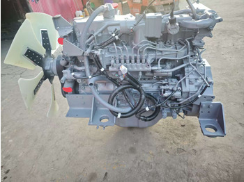 Двигател ISUZU