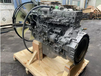Двигател за Багер ISUZU 6HK1 [ Copy ]: снимка 4