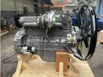 : снимка на заглавната част