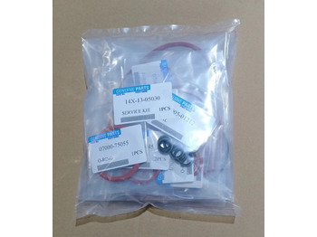 Комплект за ремонт на двигателя KOMATSU