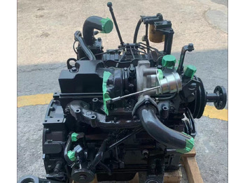 Двигател KOMATSU