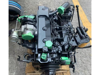 Двигател KOMATSU