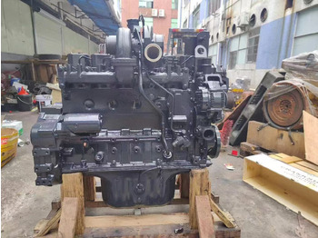 Двигател KOMATSU
