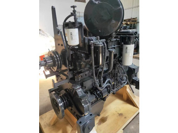 Нови Двигател за Багер KOMATSU 6D125E: снимка 4