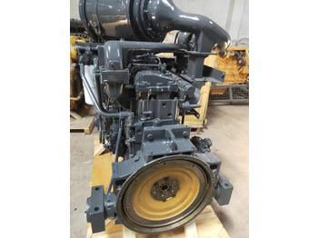 Нови Двигател за Багер KOMATSU 6D125E: снимка 3