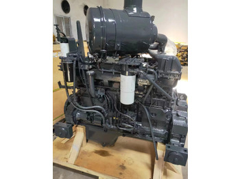 Нови Двигател за Багер KOMATSU 6D125E: снимка 5