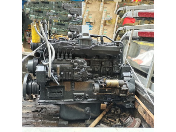 Двигател KOMATSU