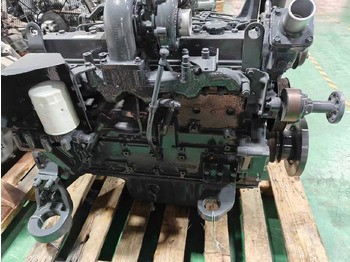 Двигател KOMATSU