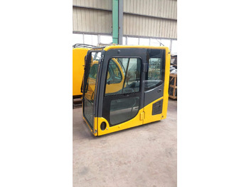 Кабина за Багер KOMATSU PC 210-8: снимка 4 Кабина за Багер KOMATSU PC 210-8: снимка 4