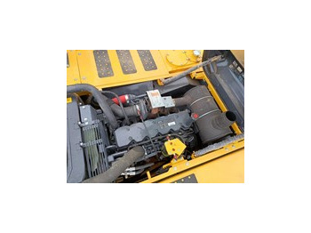Двигател KOMATSU
