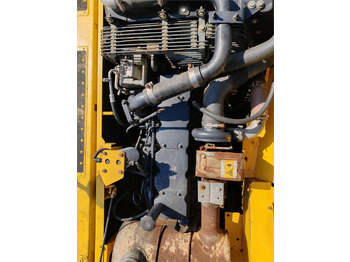 Двигател KOMATSU