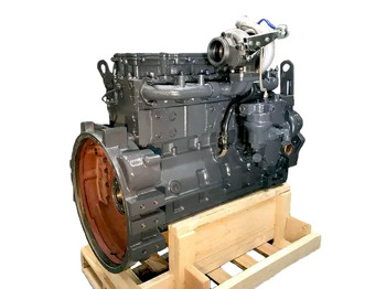 Двигател KOMATSU