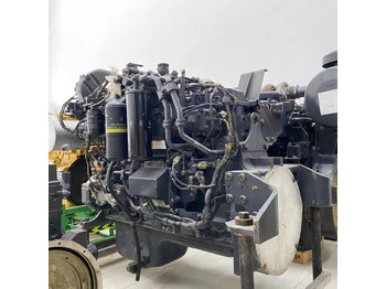 Двигател KOMATSU