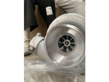Нови Турбина за Багер MITSUBISHI 49181-03870: снимка 2