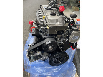 Двигател PERKINS