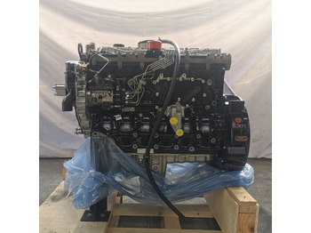 Двигател PERKINS