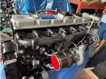 Нови Двигател за Багер PERKINS C7.1: снимка 3