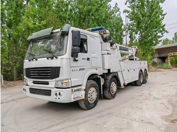 Камион SINOTRUK