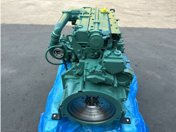 Нови Двигател за Багер VOLVO D5D: снимка 2