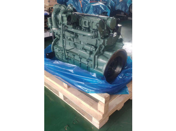 Нови Двигател за Багер VOLVO D7D: снимка 4 Нови Двигател за Багер VOLVO D7D: снимка 4