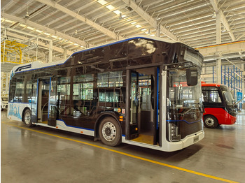 Градски автобус