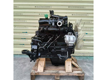 Двигател KOMATSU