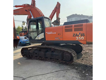 Багер HITACHI ZX120