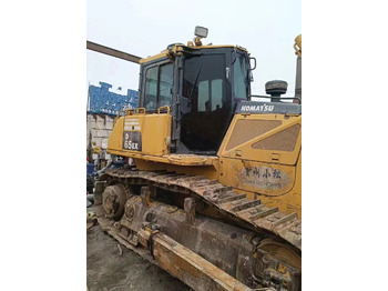 Булдозер KOMATSU D65