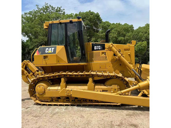 Булдозер CATERPILLAR D7G