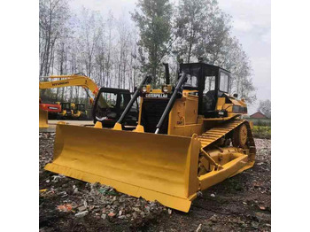 Булдозер CATERPILLAR D6H