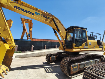 Верижен багер KOMATSU PC450-8