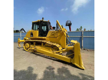 Булдозер KOMATSU D65