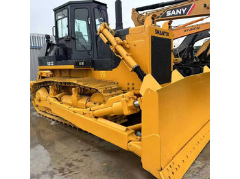 Булдозер SHANTUI