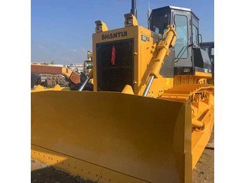 Булдозер SHANTUI