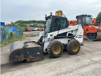 Строителна техника BOBCAT