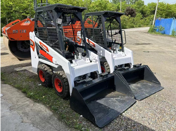 Строителна техника BOBCAT S70