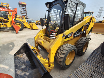 Строителна техника CATERPILLAR