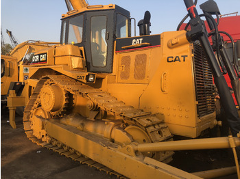 Строителна техника CATERPILLAR D7R