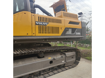 Лизинг на  EXCAVATOR Good Condition VOLVO EC480DL Excavator Low Price Large Hydraulic Crawler Excavator volvo 480dl for Sale EXCAVATOR Good Condition VOLVO EC480DL Excavator Low Price Large Hydraulic Crawler Excavator volvo 480dl for Sale: снимка 3