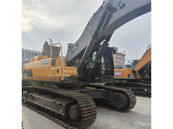 Лизинг на  EXCAVATOR Good Condition VOLVO EC480DL Excavator Low Price Large Hydraulic Crawler Excavator volvo 480dl for Sale EXCAVATOR Good Condition VOLVO EC480DL Excavator Low Price Large Hydraulic Crawler Excavator volvo 480dl for Sale: снимка 2