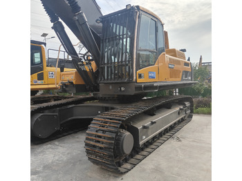 Лизинг на  EXCAVATOR Good Condition VOLVO EC480DL Excavator Low Price Large Hydraulic Crawler Excavator volvo 480dl for Sale EXCAVATOR Good Condition VOLVO EC480DL Excavator Low Price Large Hydraulic Crawler Excavator volvo 480dl for Sale: снимка 5