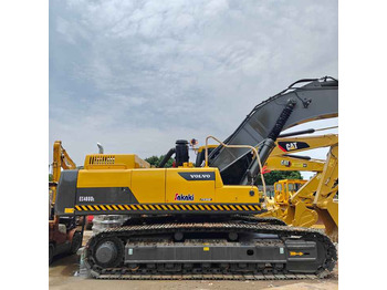 Багер VOLVO EC480