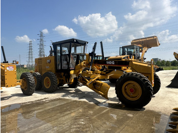Грейдер CATERPILLAR 140G