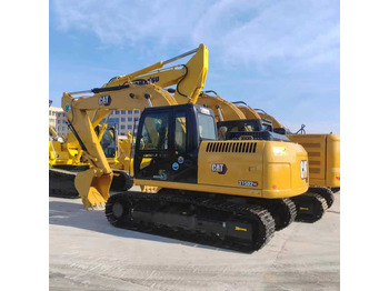 Верижен багер CATERPILLAR 315D
