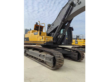 Багер Good Condition  VOLVO EC480DL Excavator Low Price Large Hydraulic Crawler Excavator volvo 480dl for Sale: снимка 5