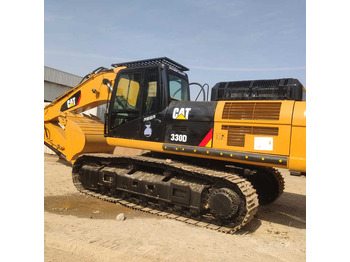 Багер CATERPILLAR 330D