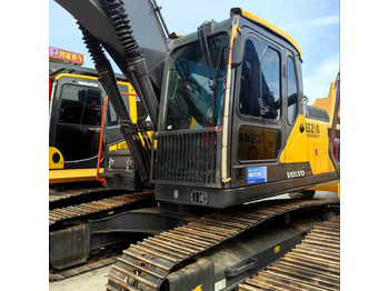 Багер VOLVO EC210