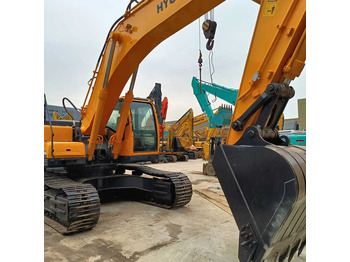 Верижен багер Hyundai Digger 305-9T Second Hand Korea Made High Performance Machine Hyundai Excavator for Sale: снимка 5